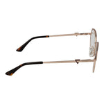 Guess Gold Women Optical Frames