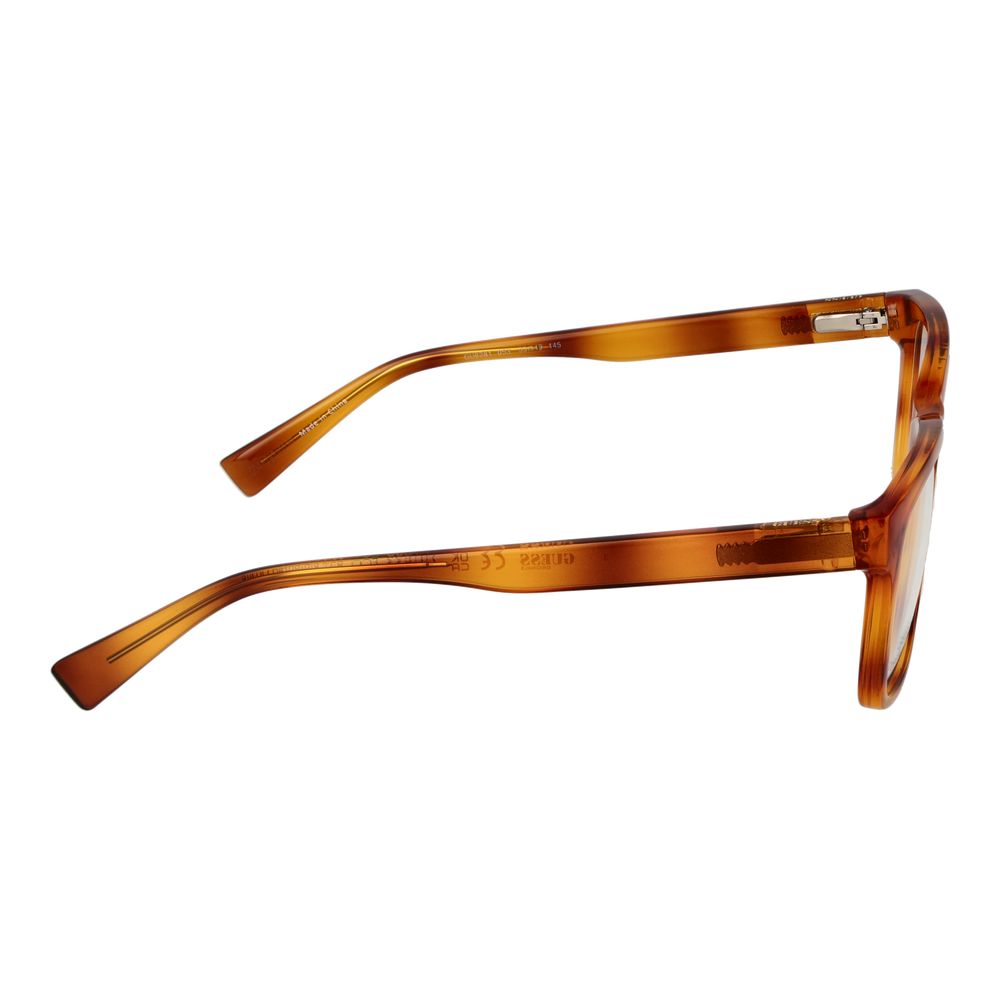 Guess Brown Women Glasses Frame
