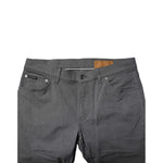 Dolce & Gabbana Gray Cotton Stretch Skinny Denim Jeans PAN75206-52