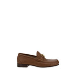 Valentino Garavani VLogo Men Loafers VA-6Y2S0J68MILN58-EU43/US10