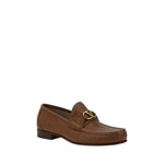 Valentino Garavani VLogo Men Loafers VA-6Y2S0J68MILN58-EU43/US10
