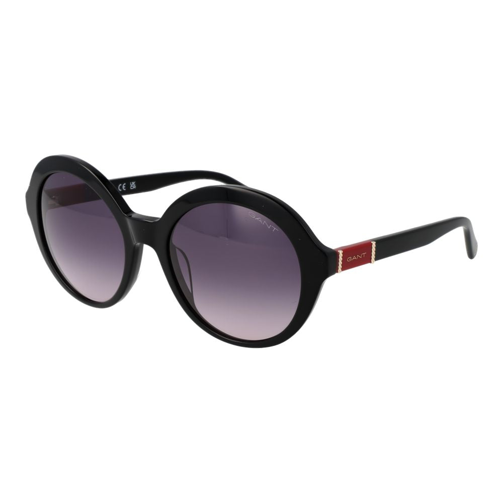 Gant Black Women Sunglasses GA-1047354