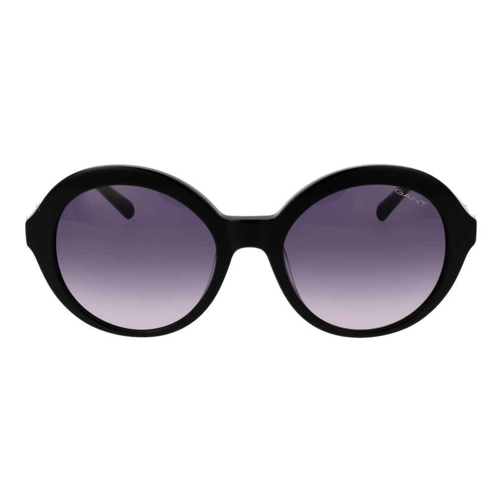 Gant Black Women Sunglasses GA-1047354