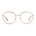 Polaroid Orange Metal Frames