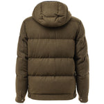 Herno Green Wool Jackets & Coat HE-7599674-IT50 | L