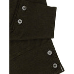 Thom Browne Green Wool Sweater TH-5694674-XXS