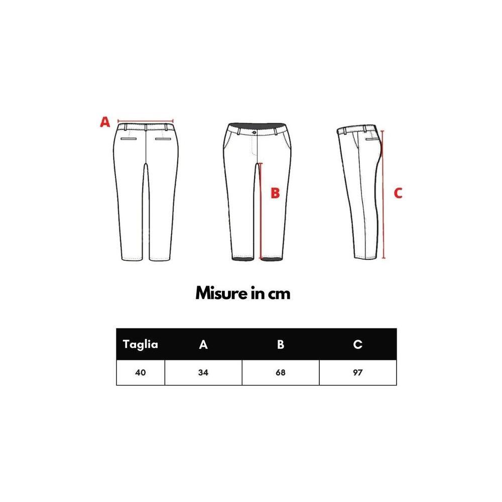 Dsquared² Blue Cotton Jeans Denim