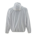 Invicta Gray Polyamide Jackets & Coat IN-4818662-M