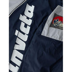 Invicta Gray Polyamide Jackets & Coat IN-4818662-M