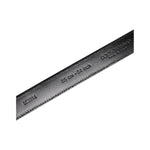 Dolce & Gabbana Gray Leather Silver Tone Metal Buckle Belt BEL9287-105