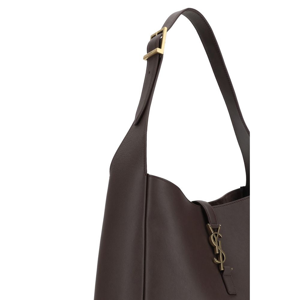 Saint Laurent Le 5 À 7 Shoulder Bag Saint Laurent Dark Slate Gray