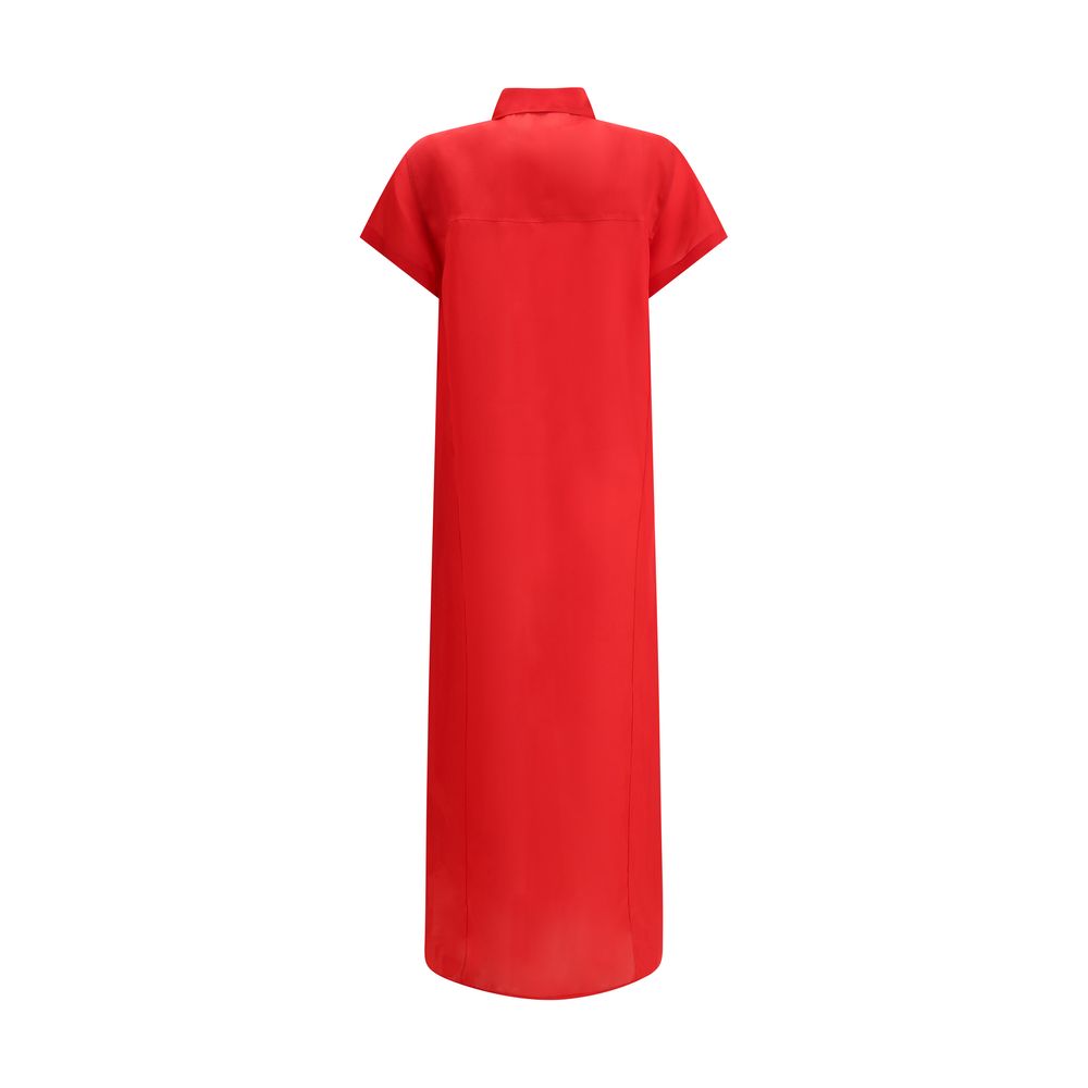 Khaite Effy Dress