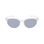 Nike Gray Injected Sunglasses