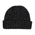 Dolce & Gabbana Gray Cashmere Knitted Winter Beanie Hat HAT9665