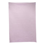 Dolce & Gabbana Purple Silk Rectangle Wrap Shawl Scarf MS7500