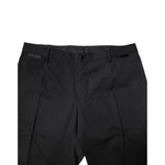 Dolce & Gabbana Black Wool Single Breasted 2 Piece Suit KOS2299-52