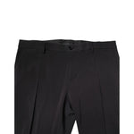 Dolce & Gabbana Black Wool Single Breasted 2 Piece Suit KOS2301-52