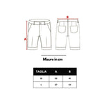 Bottega Veneta Green Polyamide Swim Short