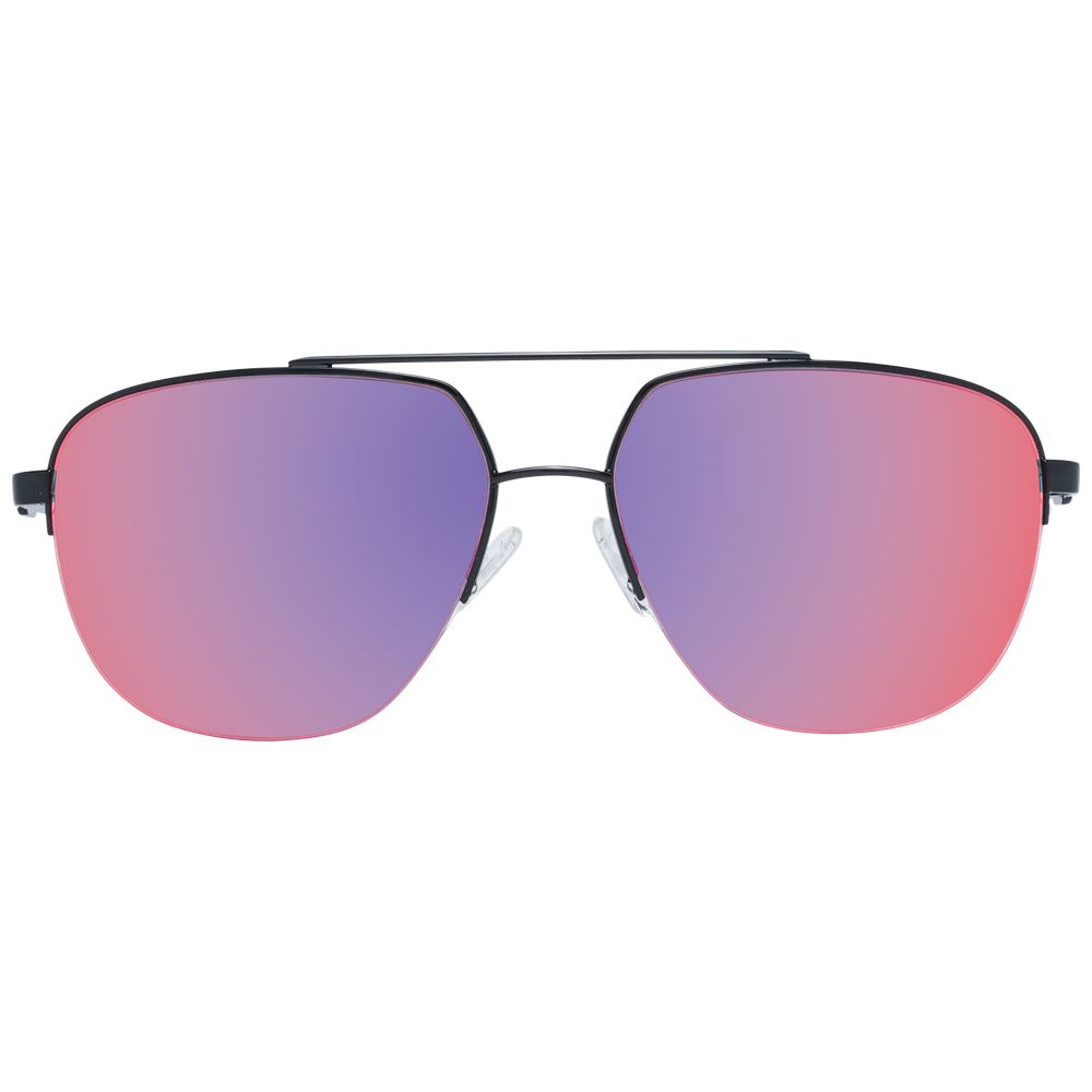 Guess Black Men Sunglasses