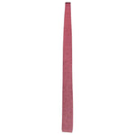 Gant Red Wool Men Tie GA-14862
