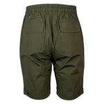 Alpha Studio Green Cotton Short AL-15385-IT46 | S