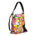 Desigual Black Polyethylene Women Handbag