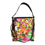 Desigual Black Polyethylene Women Handbag