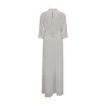 PINKO Chemisier long Dress PI-104904A2BTZ07-M