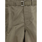Sacai Cargo Shorts SA-2503616M550-1