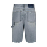 Golden Goose Denim Shorts GO-GWP02078P00185050134-27