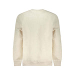 Tommy Hilfiger Beige Cotton Men Sweater TO-38434-S