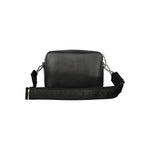 Calvin Klein Black Polyethylene Women Handbag