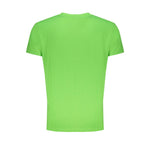 Norway 1963 Green Cotton T-Shirt NO-29179-M