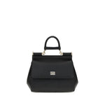Dolce & Gabbana Leather Handbag