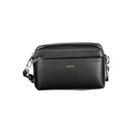 Calvin Klein Black Polyethylene Women Handbag