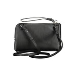Desigual Black Polyethylene Handbag