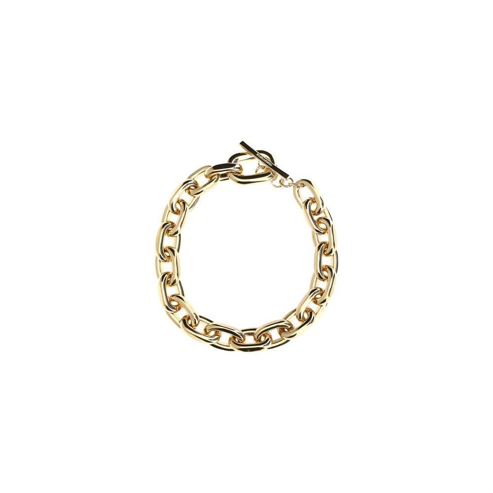 Rabanne Xl Link chain Necklace