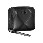 Calvin Klein Sleek RFID Secure Wallet with Coin Purse