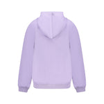 K-WAY Purple Polyester Women Sweater