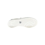 Napapijri White Polyester Men Sneaker
