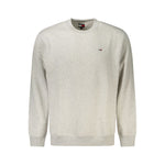 Tommy Hilfiger Brown Cotton Men Sweater TO-34979-M-FBB-388