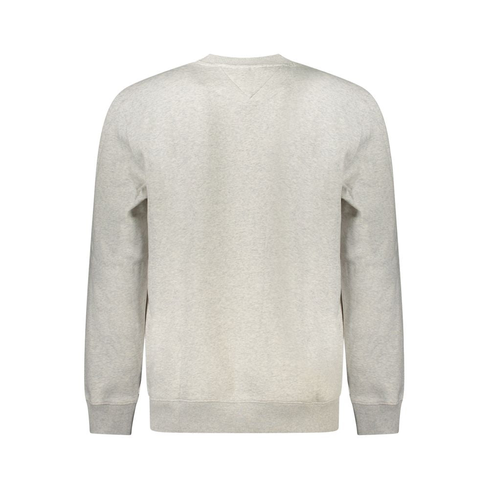 Tommy Hilfiger Brown Cotton Men Sweater TO-34979-M-FBB-388