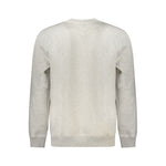 Tommy Hilfiger Brown Cotton Men Sweater TO-34979-M-FBB-388