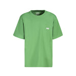 Vans Green Cotton T-Shirt VA-35638-XS