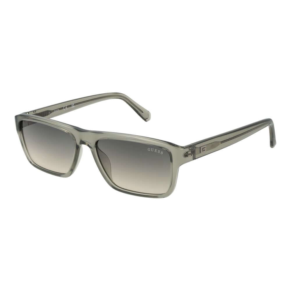 Guess Olive Men Sunglasses GU-1060223