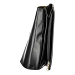 Tommy Hilfiger Black Polyethylene Wallet