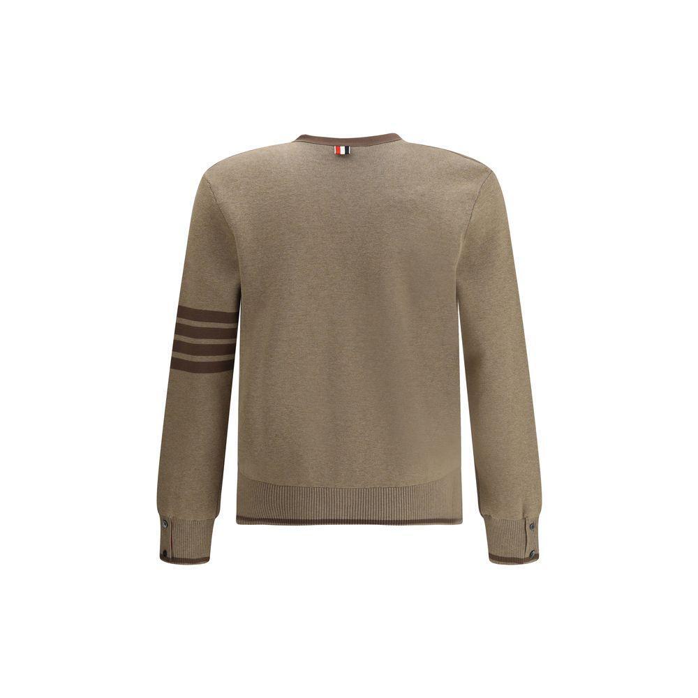 Thom Browne Milano Cardigan TH-MKC171D00219215-2