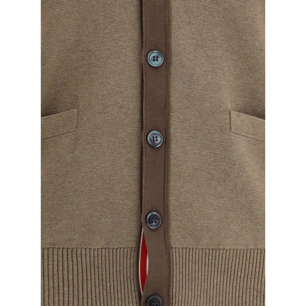 Thom Browne Milano Cardigan TH-MKC171D00219215-2