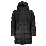 Hugo Boss Black Polyamide Jacket BO-28101-IT50 | L
