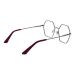 Guess Silver Women Optical Frames